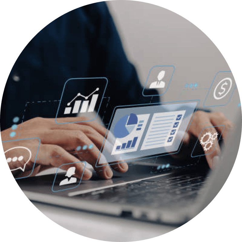 CRM Software